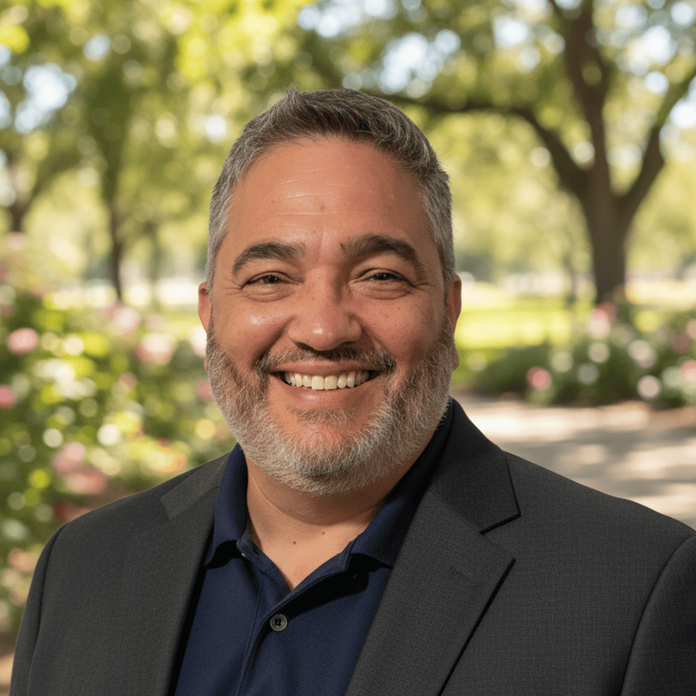 Foto de Alonso Silva